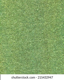 Light Green  Tweed Texture. Useful  As Background