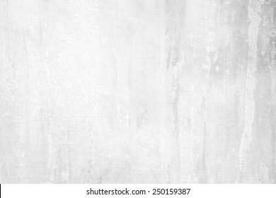 Light Grey Concrete Texture Background 