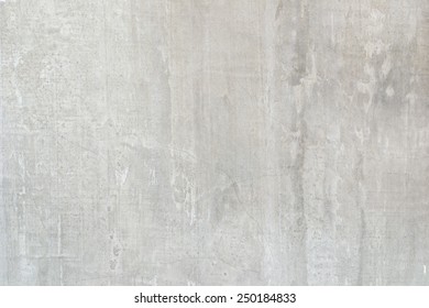 Light Grey Concrete Texture Background