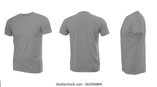 Download Grey Shirt Images, Stock Photos & Vectors | Shutterstock