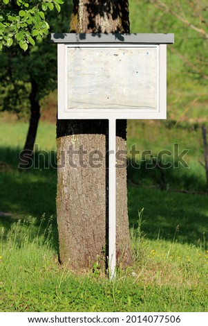 Similar – Image, Stock Photo adrenaline rush Summer