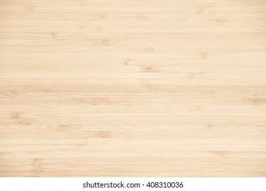 Light Grunge Beige-brown Maple Wood Texture With Beautiful Abstract Grain Striped Surface In Vintage Tone, Wooden Table Top Panel Pattern For Background, Backdrop Or Display Product