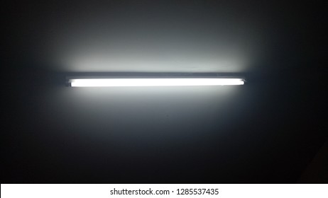 light in home - Shutterstock ID 1285537435