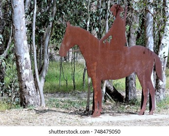 214 Australian light horse Images, Stock Photos & Vectors | Shutterstock