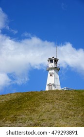 Light House, Cochin, Saskatchewan, Canada