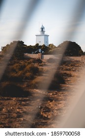 Light House See Thru Bars