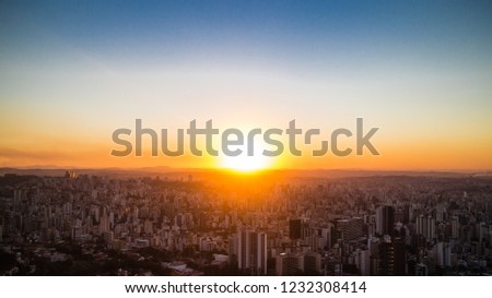 light of life - sun - city