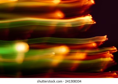 Light Lines