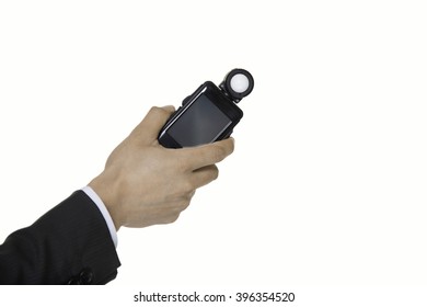 light meter