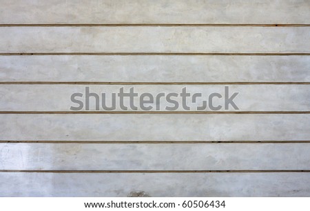 light modern wal