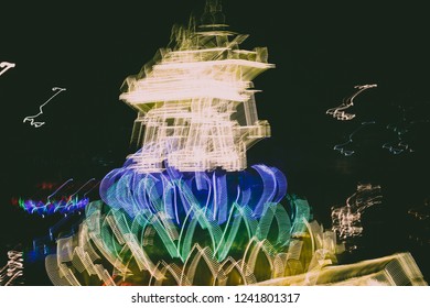 The light Night 2