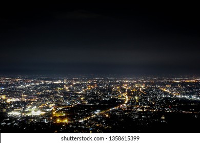 Light the night