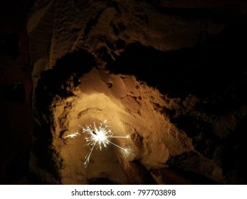 light in the night