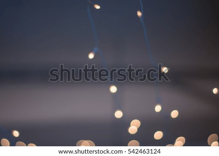 Similar – Image, Stock Photo light chain Cable