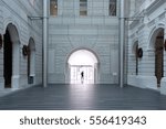 Light from outside