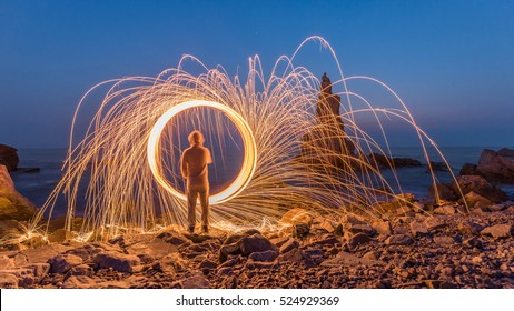 Light Painting