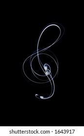 843 Neon treble clef Images, Stock Photos & Vectors | Shutterstock