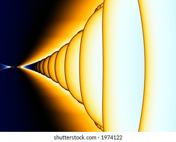 light of pattern