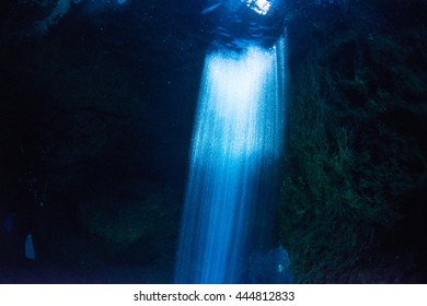 Light Pillar