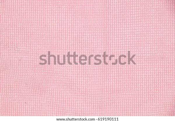 Light pink
microfiber cloth texture
background