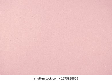 Light Pink Paper Texture Background