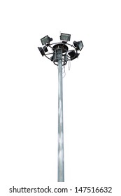 14,683 Stadium lights isolated Images, Stock Photos & Vectors