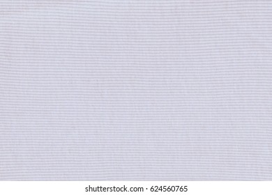 Light Purple Abstract Knitting Fabric With Small Rib Texture