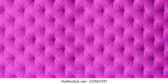 light  purple leather texture with buttons for pattern and background