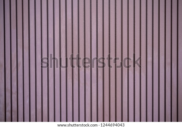 Light Purple Wall Rectangular Wood Aligned Stock Photo Edit