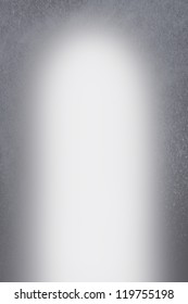 Light with rain