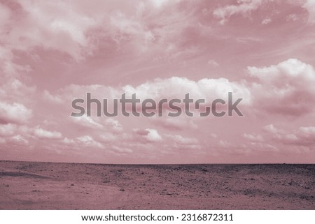 Similar – Image, Stock Photo Climate Change Environment