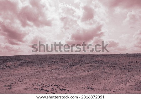 Similar – Image, Stock Photo Climate Change Environment