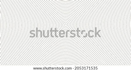 light reflection dynamic, splash round line white effective background