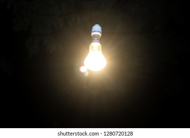 Light remove the darkenss