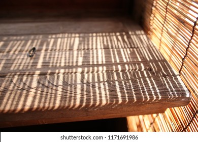 Light and shadow