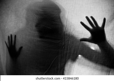 49,460 Creepy shadows Images, Stock Photos & Vectors | Shutterstock