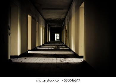 Light and shadow