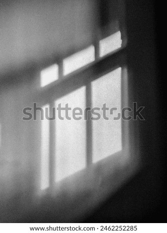 Similar – Image, Stock Photo Aesthetic black and white portrait