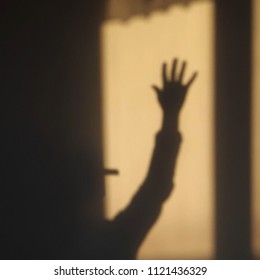 Light and Shadow Play