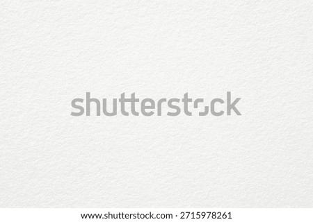 light sheet of paper background. white page texture 