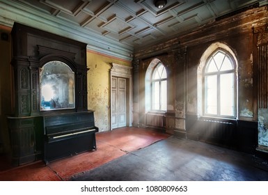 1000 Manor House Interior Stock Images Photos Vectors