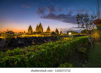 6,010 Prambanan Sunset Images, Stock Photos & Vectors | Shutterstock