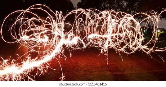 The light speed