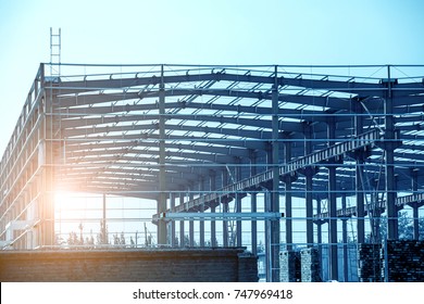 Light Steel Structure