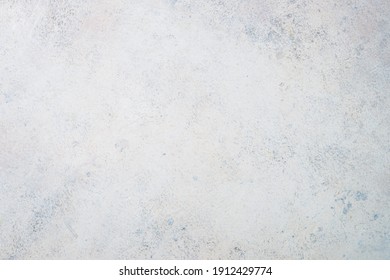 Light stone background. Free space for design.