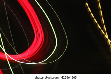 light strands
