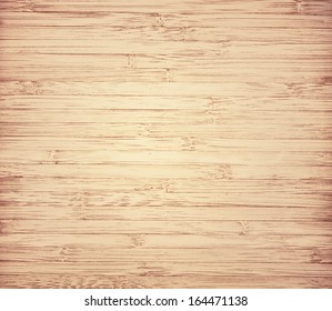 light striped yellow wood texture - Shutterstock ID 164471138