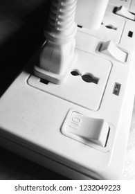 Light switch mode on.