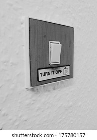 Light switch 
