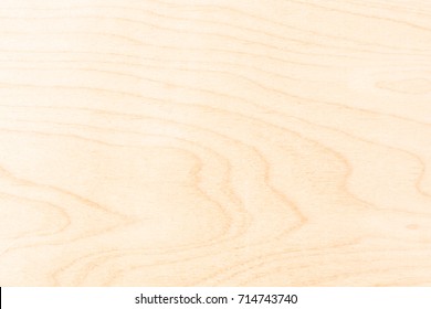 light texture of natural birch plywood, the surface of the lumber is untreated, a lot of fiber and small chips, close-up abstract background
